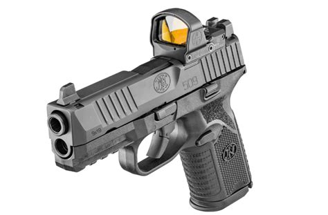 FN 509 Optic-Ready