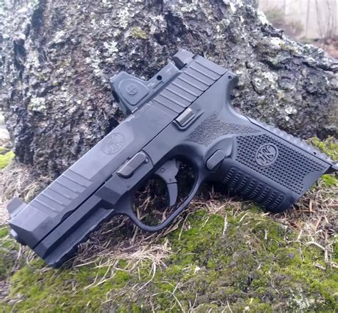 FN 509 Reliability