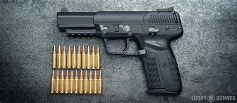 FN Five Seven Handgun