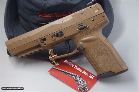 FN Five-seven Pistol Image 10