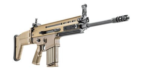 FN SCAR