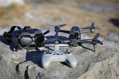 FPV Drone Review