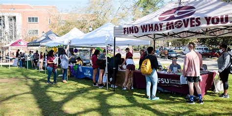 FSU Mental Health