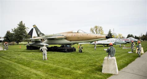 Fairchild Air Force Base Air Show