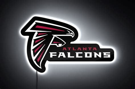 Falcon Sign