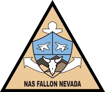 Fallon Air Force Base History