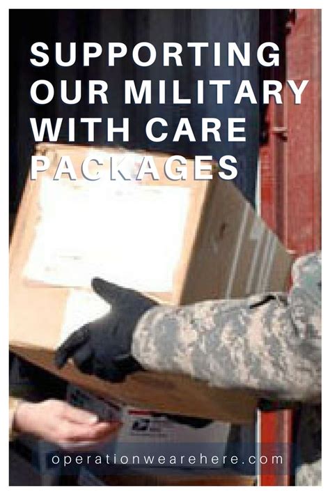 Family and Caregiver Support for Military Personnel