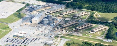 Farley Nuclear Power Plant Security