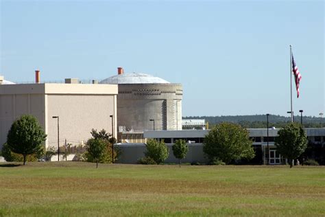 Farley Nuclear Power Plant Units