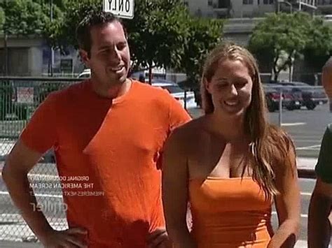 Fear Factor Couples Comparison