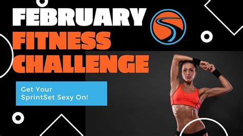 February Fitness