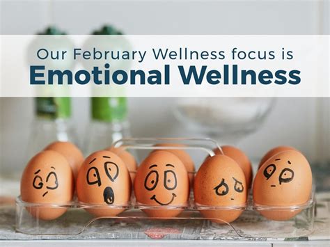 February Wellness