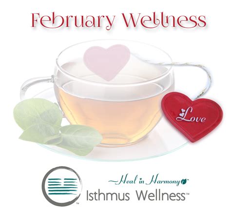 February Wellness