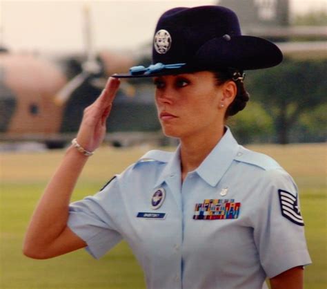 Female Air Force Uniforms Requirements