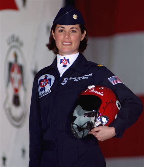 Female Pilots In The Air Force