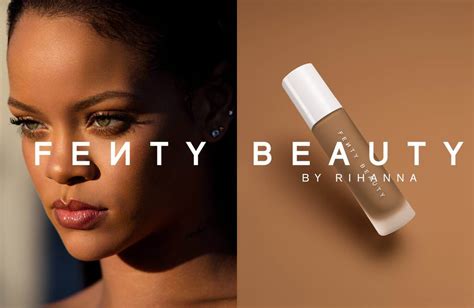 The future of Fenty Beauty