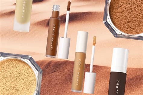 Fenty Beauty Products 1