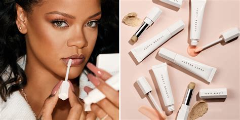 Fenty Beauty Products 2