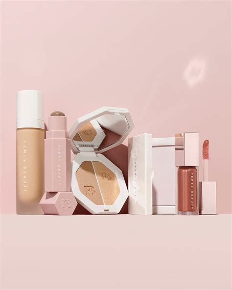 Fenty Beauty Products 4