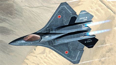 Fighter Jet Stealth