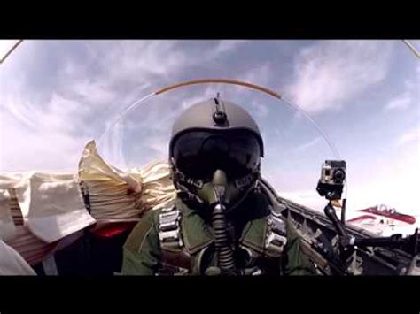 Fighter Pilot Mission