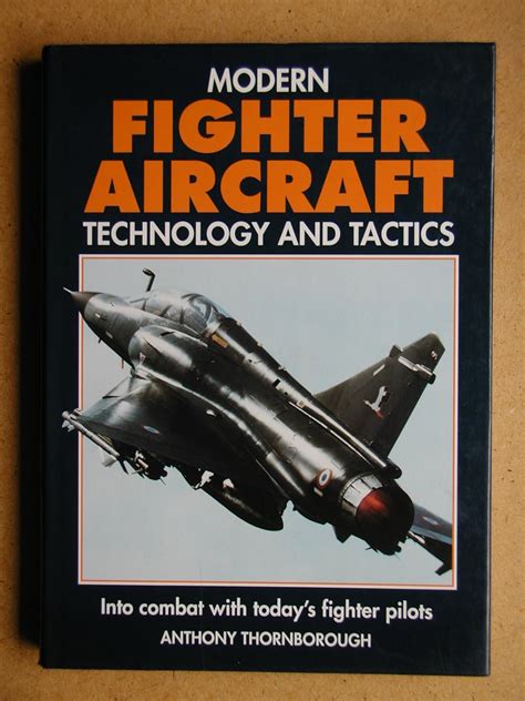 Fighter aircraft technology