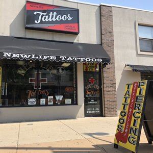 Final Thoughts on Champaign Illinois Tattoo Shops