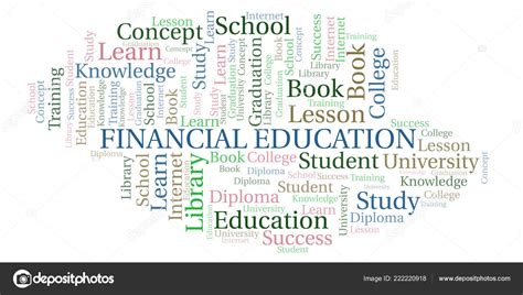 Financial Education and Community Involvement