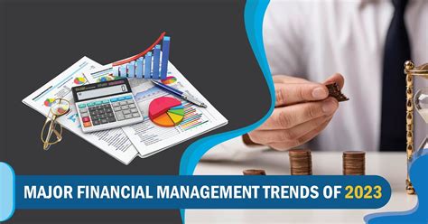 Financial Management Trends