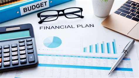 Financial Planning Importance