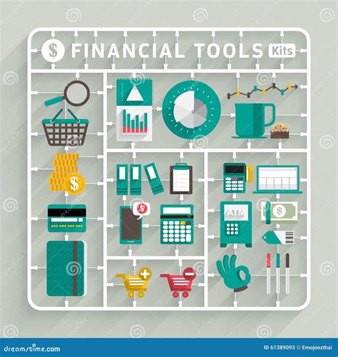 Financial Tools