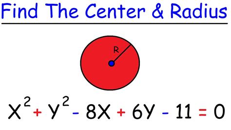 Find the Center