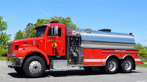 Fire Tanker 1