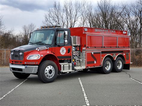 Fire Tanker 2