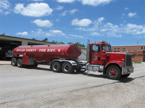 Fire Tanker 9