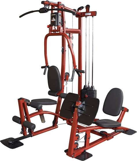 Fitness Equipment