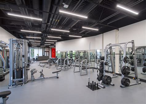 Fitness Gyms in North Delta