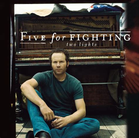 Five for Fighting 2