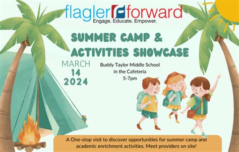 Flagler School Activities