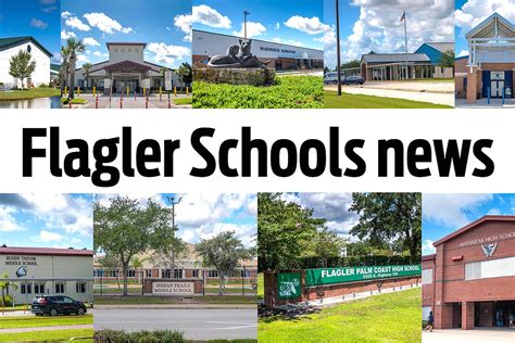 Flagler School Breaks