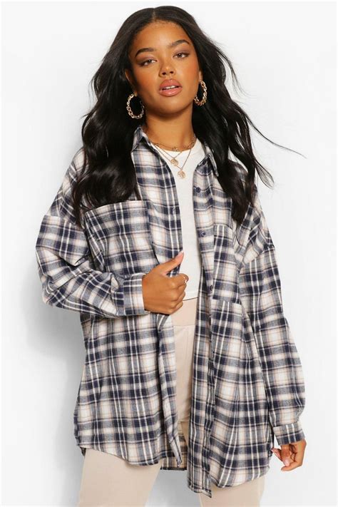 Flannel Shirt Trends