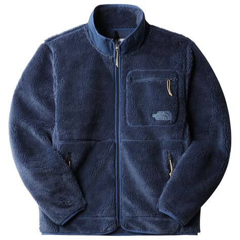 Fleece Jacket