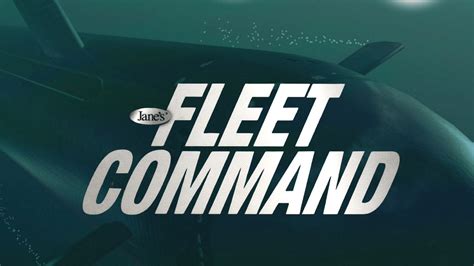 Fleet Command Structure