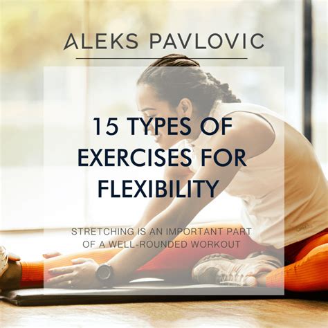 Flexibility