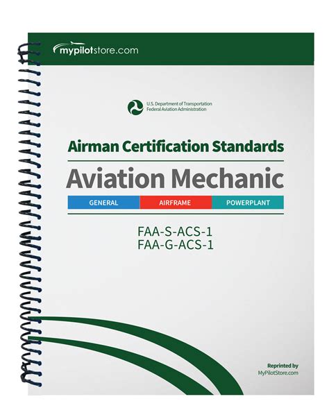 Flight Mechanic Certification and Licensing