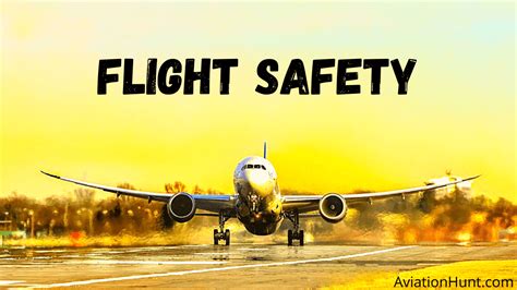 Flight Safety