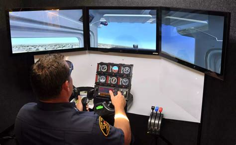 Flight Simulator Training for Emergency Scenarios