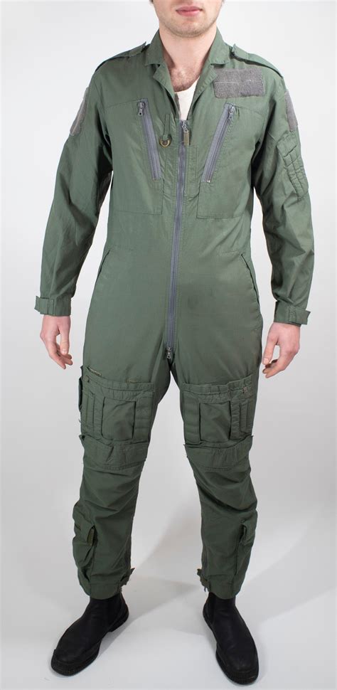 Flight Suit