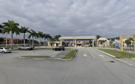 Florida Army Station 3