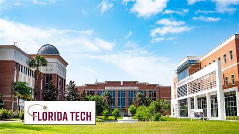 Florida Tech Events